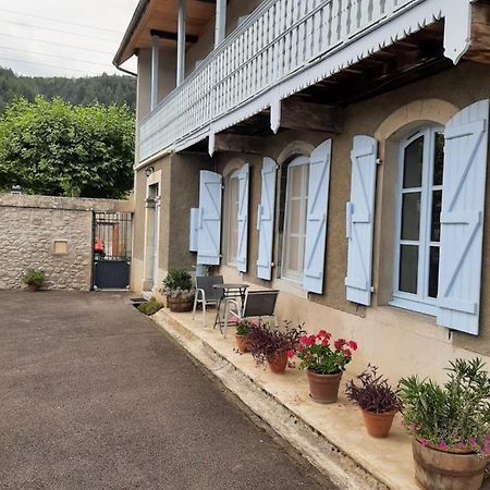 Bel Appartement Renove Dans Maison Bigourdane Pouzac Exterior photo